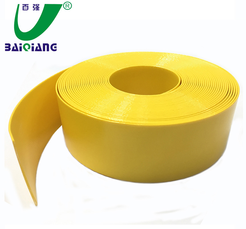 Top Level Temperature and UV Resistant TPU/PVC Coated Webbing