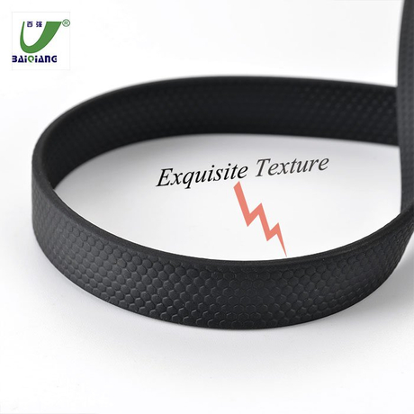 New Arrival Customized Soft Durable Coated Nylon Webbing Pet Dog Collar Pet Leash