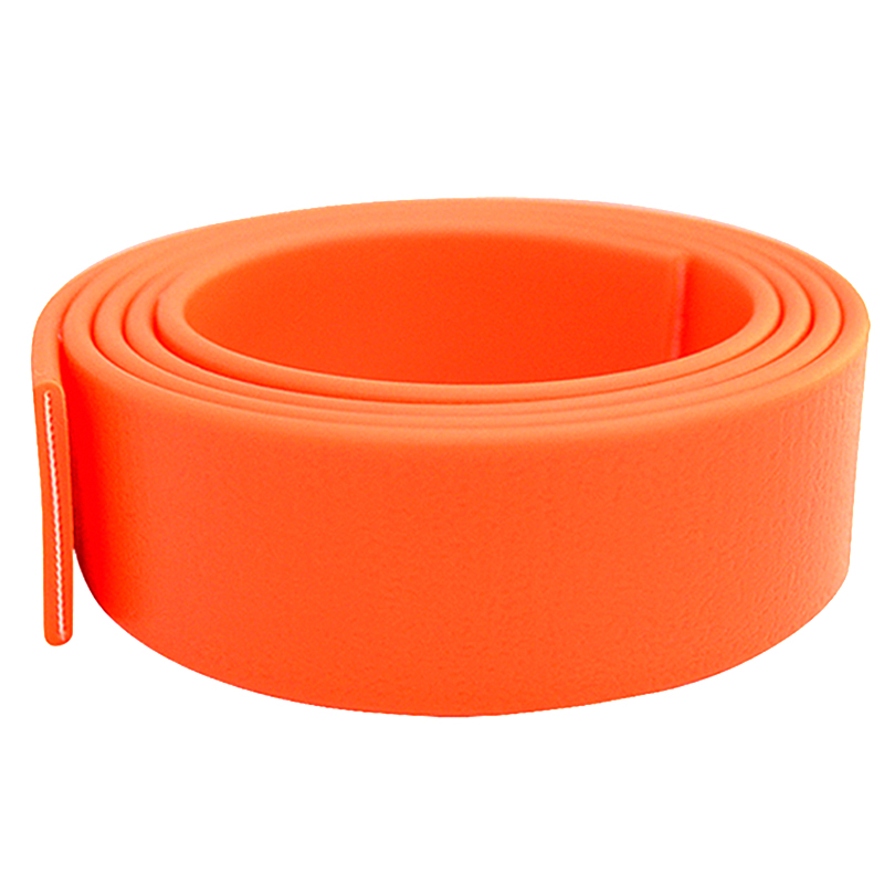Yellow Fashion Water-Resistant TPU PVC Coated Webbing for Medical Environments 