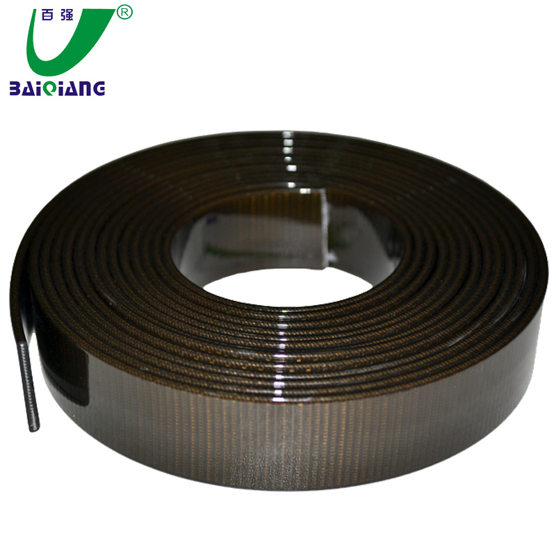 Eco-friendly Customized TPU/PVC Coated Webbing Manufacture for Pet Dog Collar Leash