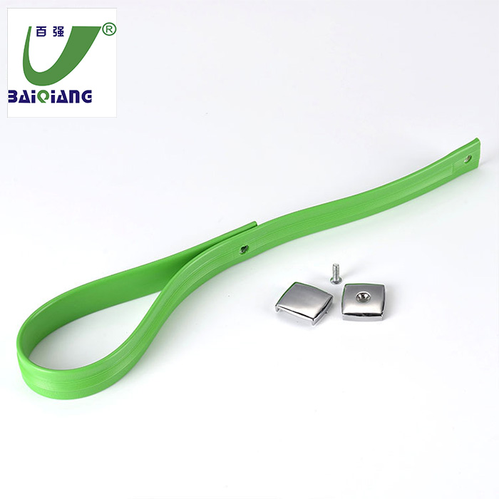 New Design Advertising High Quality Safety Durable TPU Subway Passenger Holding Handle Train Hand Hold