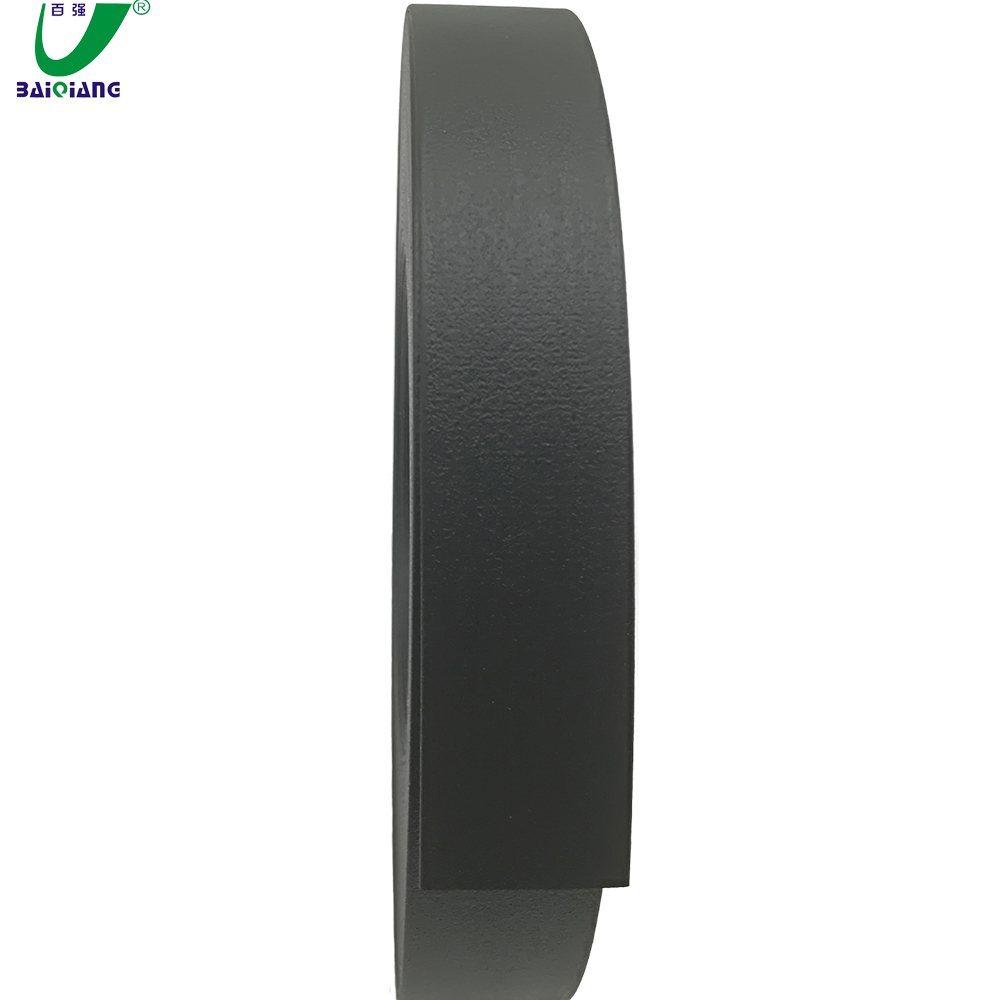 25mm PVC/TPU Coated Nylon Polyester Webbing Strap for TSA Travel Luggage Bag Strap Suitcase Belt