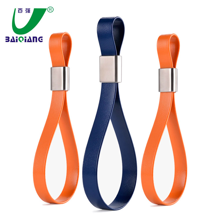 Durable TPU Plastic Subway Grab Handle Factory or Manufacture