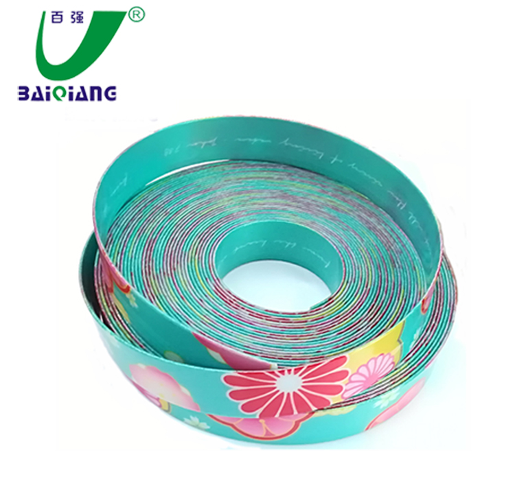 Eco-friendly Customized TPU/PVC Coated Webbing Manufacture for Pet Dog Collar Leash