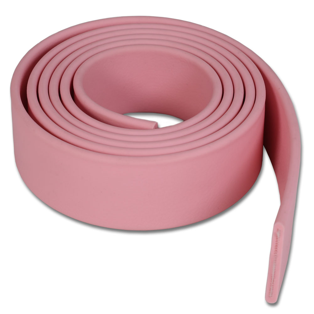 Yellow Fashion Water-Resistant TPU PVC Coated Webbing for Medical Environments 