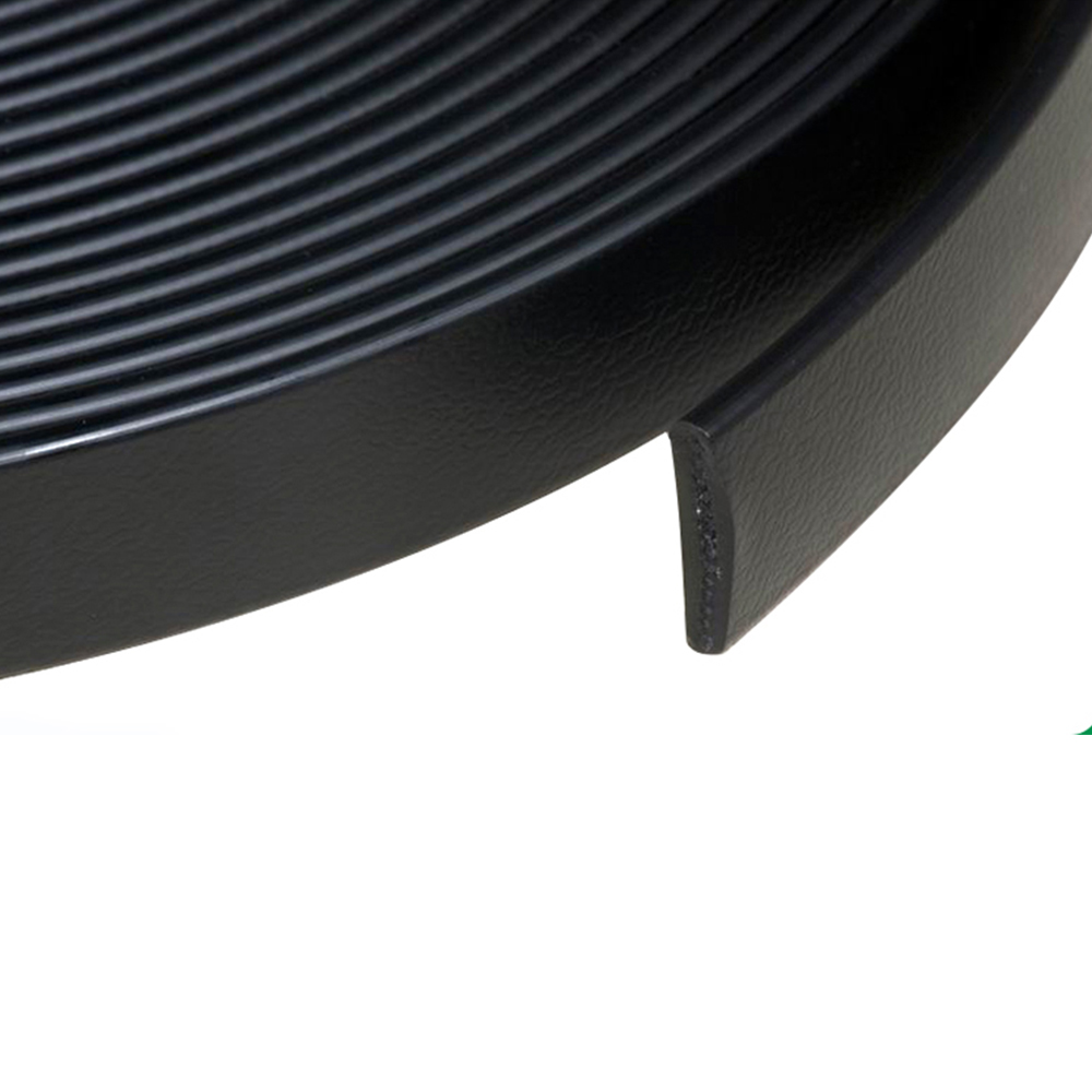Unique Grooved Environmental PVC Coated Nylon Webbing Manufacturer for Horse Bridles and Reins