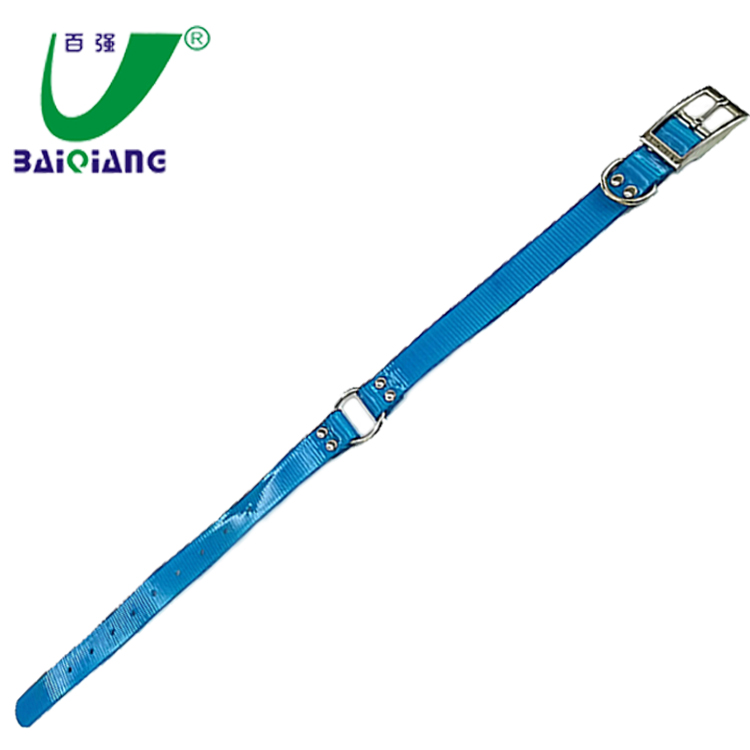 Martingale Chew Proof Custom Retractable Dog Leash Belt Pet Safe Supplies Collar