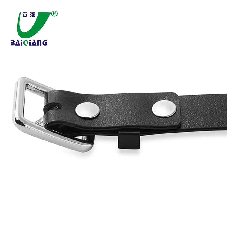 Waterproof Heavy Duty Plastic TPU Pet Dog Training Fence Receiver Collar Strap