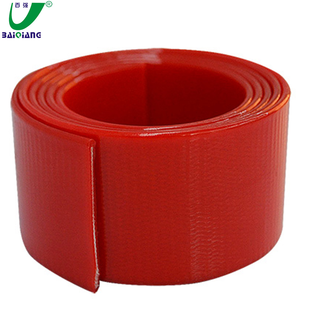 Rainbow Nylon Webbing Wholesale Custom Padded Cotton TPU Webbing Strap for Garment