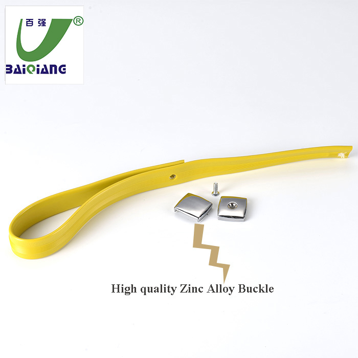 Export Wholesale Price Environmental PVC City Billboard Bus Safety Grab Pull Handle Products