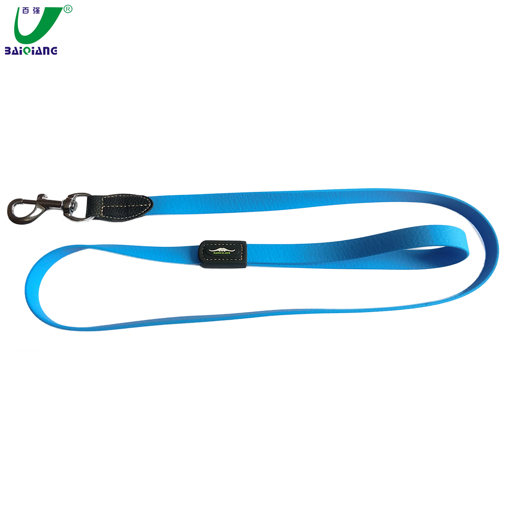 Chinese Manufacturer Polyurethane Dog Hunt Collar Making Suppliers