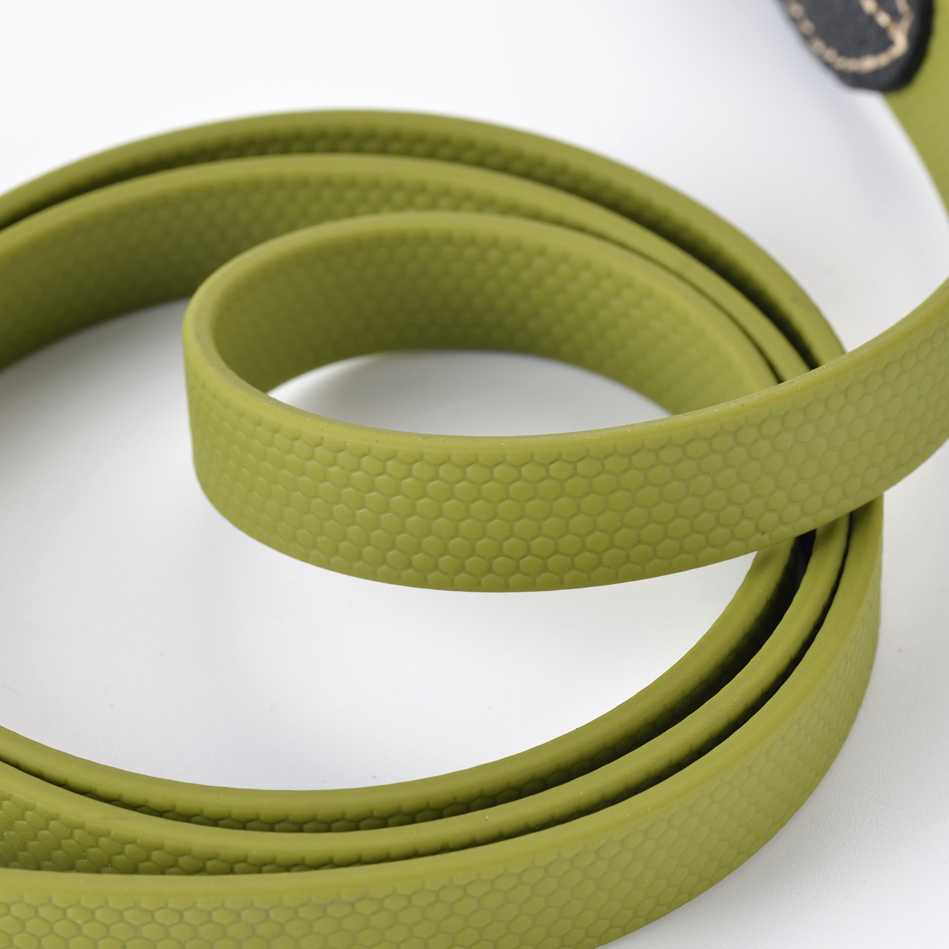 Heavy Duty Waterproof Stylish Pet Dog Running Training Leash Pet Harness Harness Dog with Metal Hook