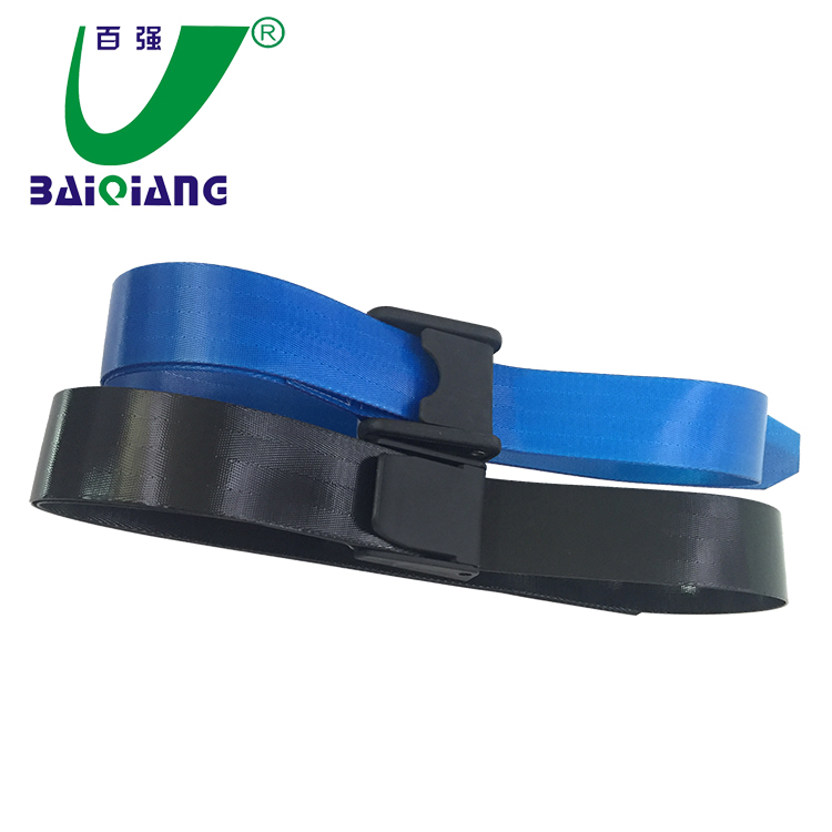 Humane Restraints Patient Assist Walking Transfer Belts Ambulation Medical Gait Belt