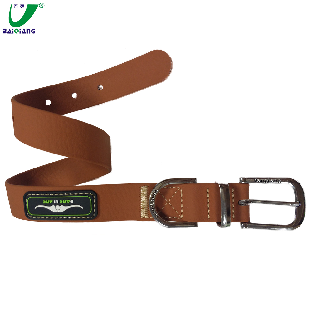 Chinese Manufacturer Polyurethane Dog Hunt Collar Making Suppliers