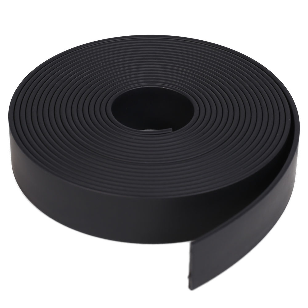 Durable Waterproof Faux Leather PVC Coated Webbing for Sale