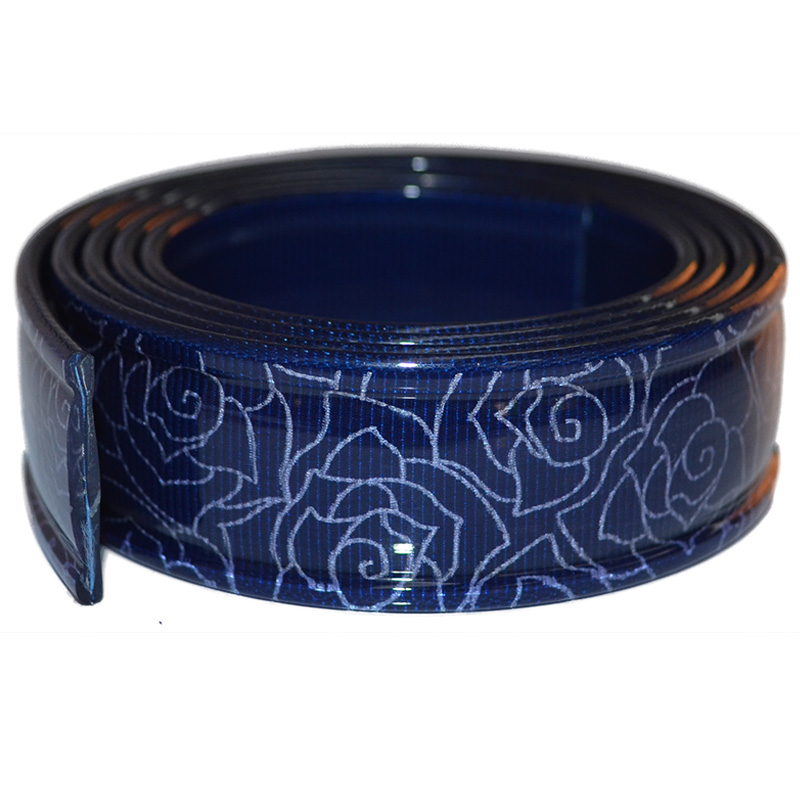 Tactical 10mm Custom Plaid Pattern Polypropylene Nylon Webbing