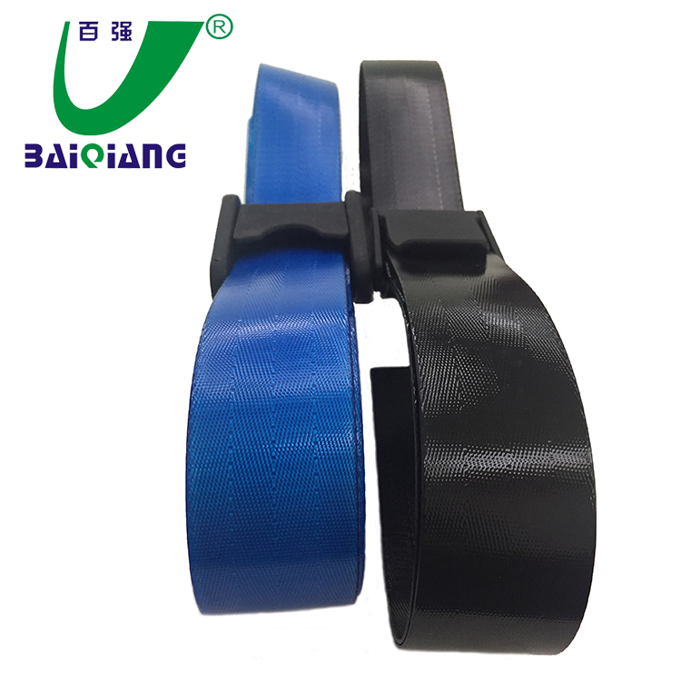 Humane Restraints Patient Assist Walking Transfer Belts Ambulation Medical Gait Belt