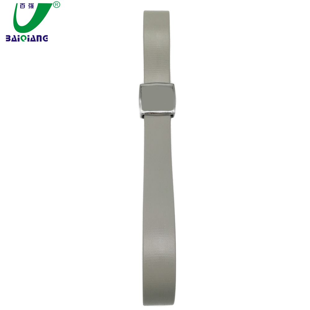 Webbing Strong Grey Bus Train Handle Hanger Strap