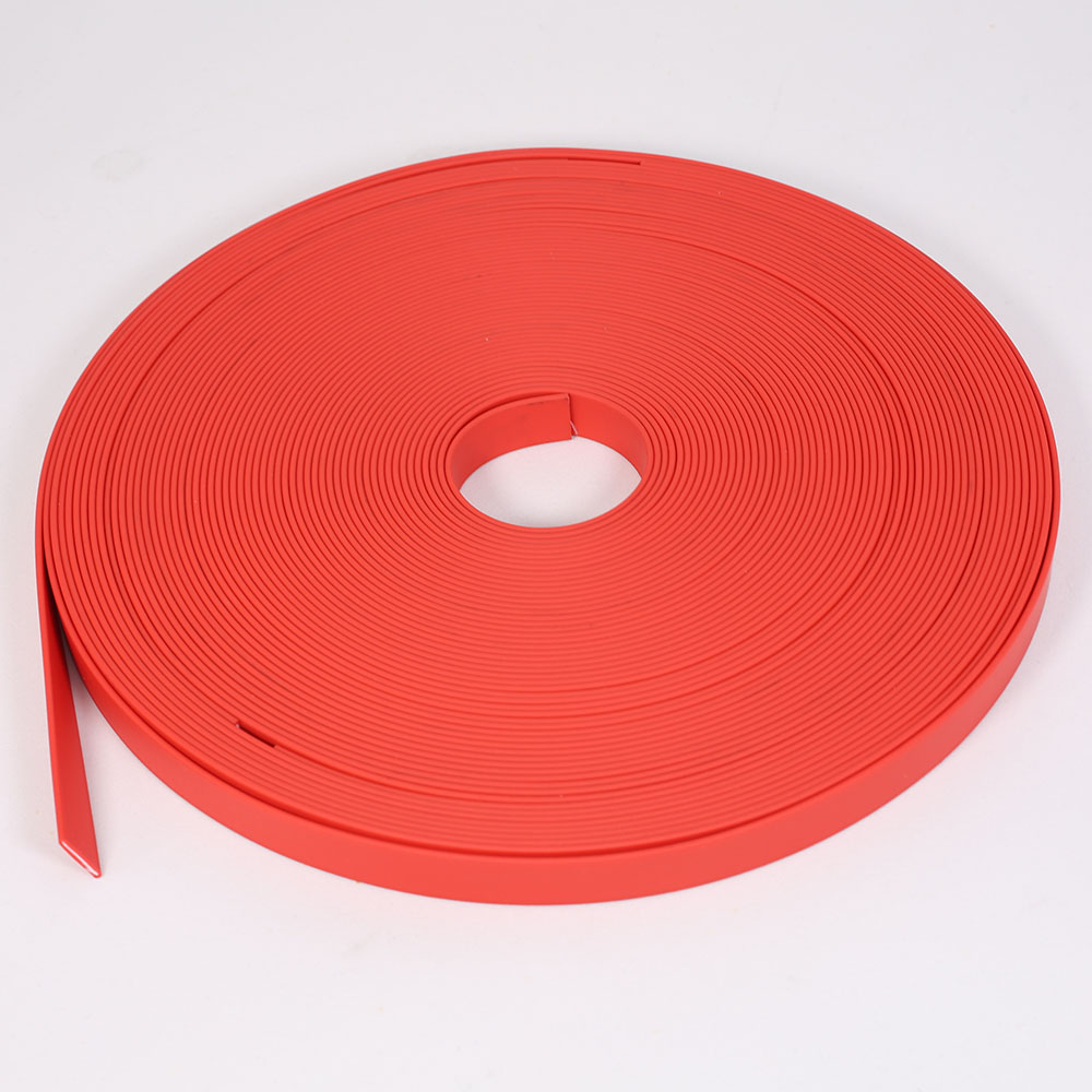 China Suppliers Quality Waterproof Vinyl Weldable Polyurethane PVC Coated Polyester Webbing