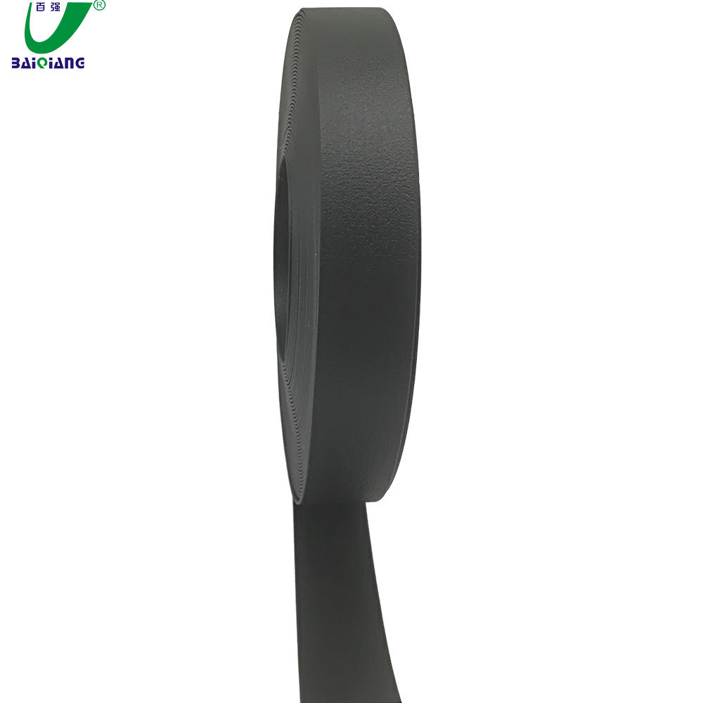 25mm PVC/TPU Coated Nylon Polyester Webbing Strap for TSA Travel Luggage Bag Strap Suitcase Belt