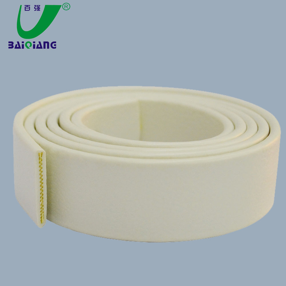 Flame Retardant Urethane Coated Webbing for Subway Handles or Bus handles