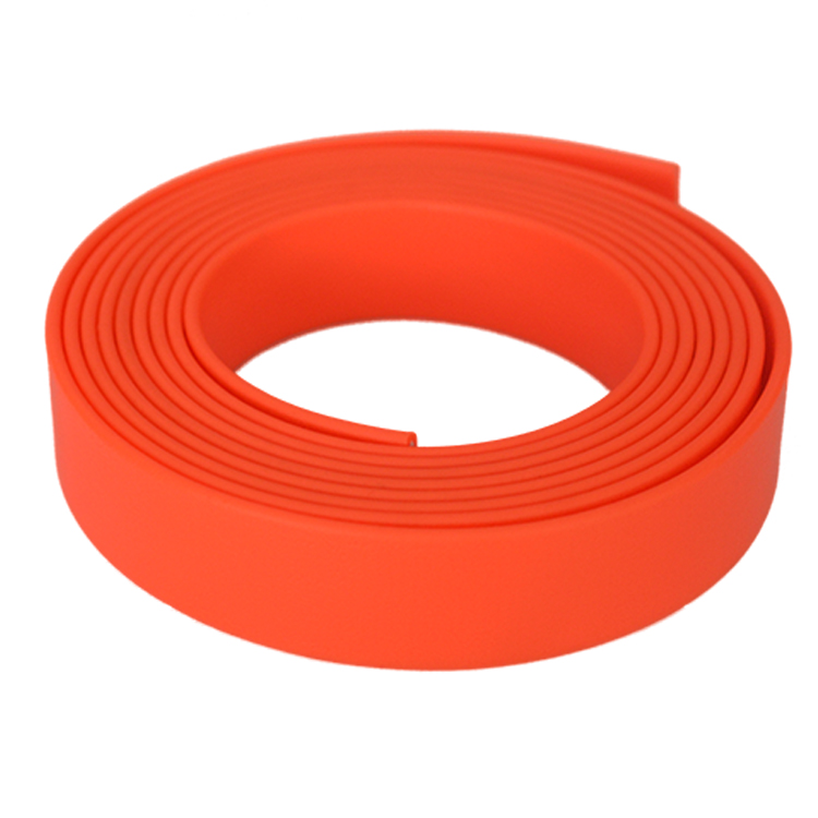 Yellow Fashion Water-Resistant TPU PVC Coated Webbing for Medical Environments 